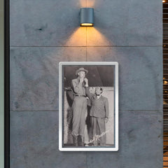 Jakob Nacken poster 2