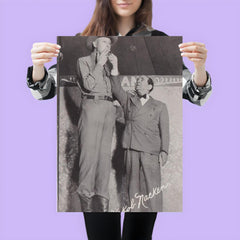 Jakob Nacken poster 3