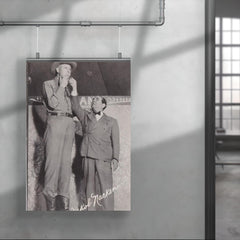 Jakob Nacken poster 4