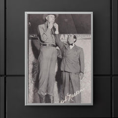 Jakob Nacken poster 5