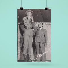 Jakob Nacken poster 6