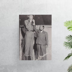 Jakob Nacken poster 7