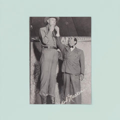 Jakob Nacken poster 8