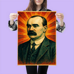 James Connolly poster 3