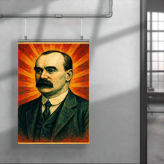 James Connolly poster 4