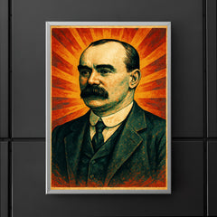 James Connolly poster 5