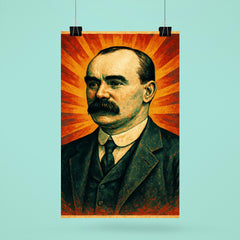 James Connolly poster 6