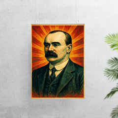 James Connolly poster 7