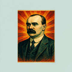 James Connolly poster 8
