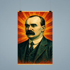 James Connolly poster 9