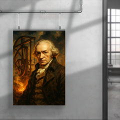 James Watt poster 4