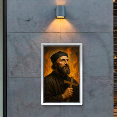 Jan Hus poster 2