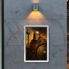 Jan Žižka poster 2