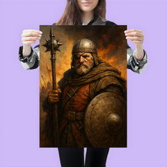 Jan Žižka poster 3