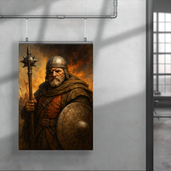 Jan Žižka poster 4