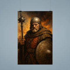 Jan Žižka poster 9