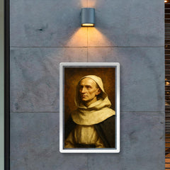 Jean Baptiste Henri Lacordaire poster 2