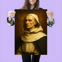 Jean Baptiste Henri Lacordaire poster 3