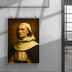 Jean Baptiste Henri Lacordaire poster 4