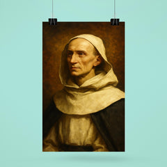 Jean Baptiste Henri Lacordaire poster 6