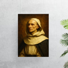 Jean Baptiste Henri Lacordaire poster 7
