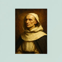 Jean Baptiste Henri Lacordaire poster 8