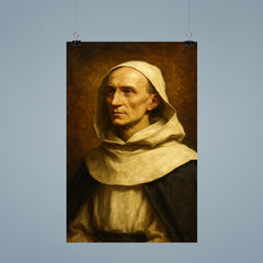 Jean Baptiste Henri Lacordaire poster 9
