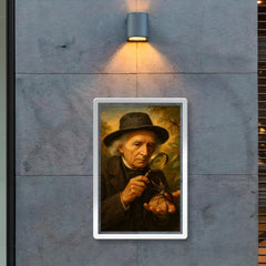 Jean Henri Fabre poster 2