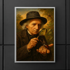 Jean Henri Fabre poster 5