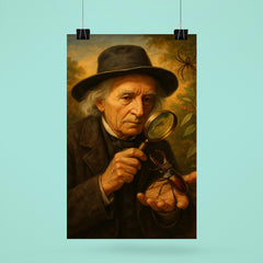 Jean Henri Fabre poster 6