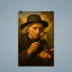 Jean Henri Fabre poster 9