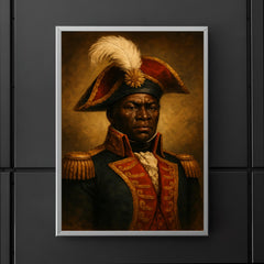 Jean Jacques Dessalines poster 5