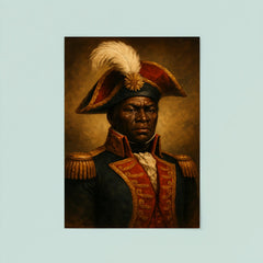 Jean Jacques Dessalines poster 8