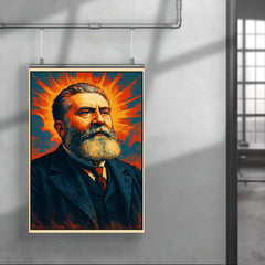 Jean Jaures poster 4