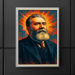 Jean Jaures poster 5