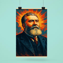 Jean Jaures poster 6