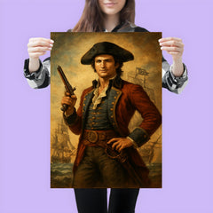 Jean Lafitte poster 3