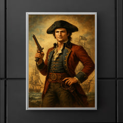 Jean Lafitte poster 5