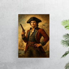 Jean Lafitte poster 7