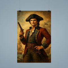 Jean Lafitte poster 9