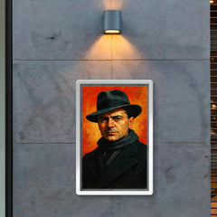 Jean Moulin poster 2