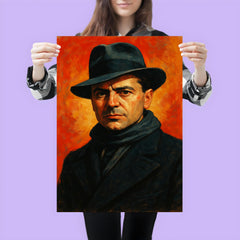 Jean Moulin poster 3