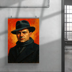 Jean Moulin poster 4