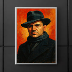 Jean Moulin poster 5