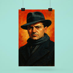 Jean Moulin poster 6