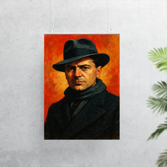 Jean Moulin poster 7