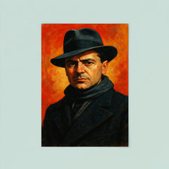 Jean Moulin poster 8