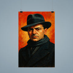 Jean Moulin poster 9