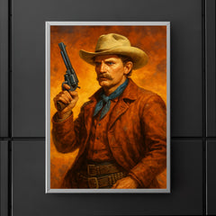 Jeff Milton poster 5