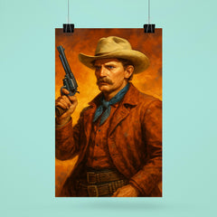 Jeff Milton poster 6